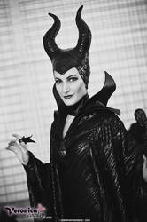 Maleficent