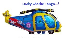 Charlie Tango