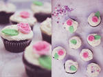 cupcakes by violetkitty92