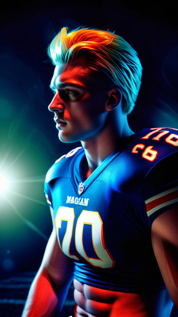 Football Folder Icon Deviantart Football by CockyCase on DeviantArt