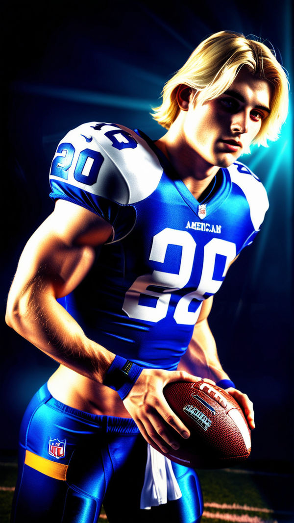 Football by CockyCase on DeviantArt