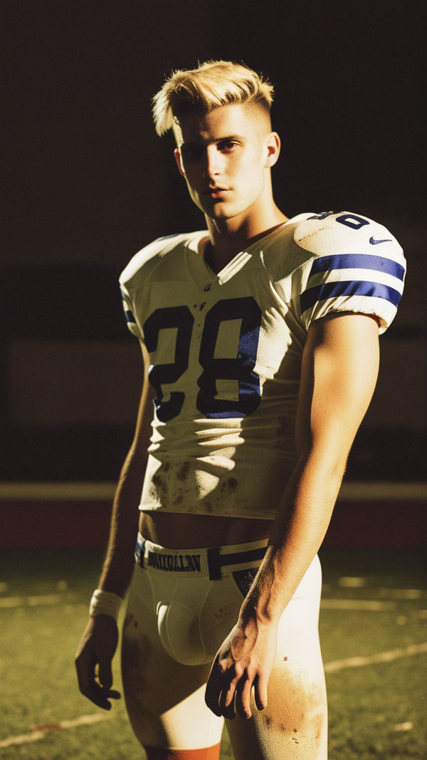 Football by CockyCase on DeviantArt