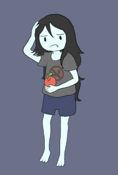 Marceline