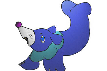 Popplio