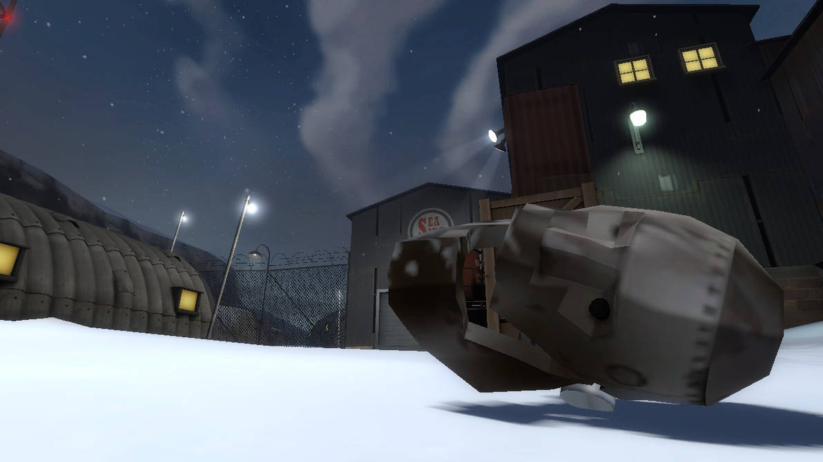 Dead Machine by AnimatedArcee on DeviantArt