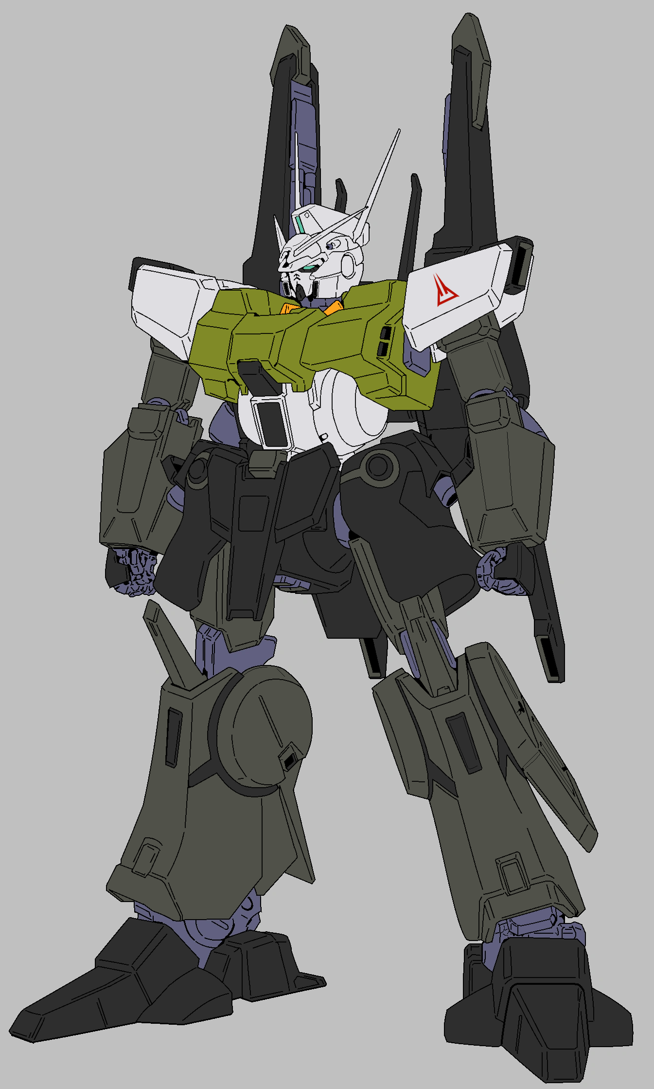 The Seven Silver Bullet by AnimatedArcee on DeviantArt