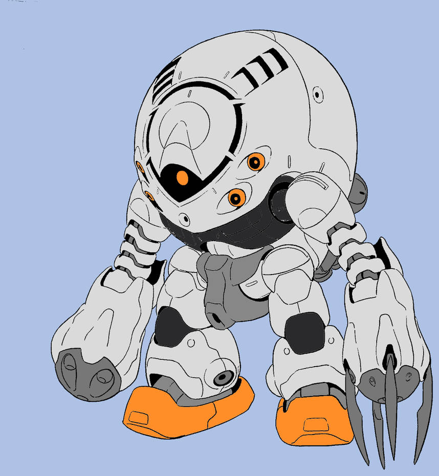 Aggjin Genika Aggjin by AnimatedArcee on DeviantArt