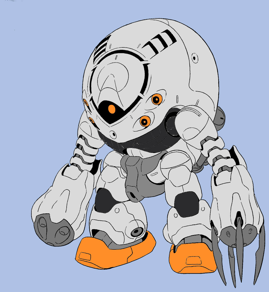 Genika Genika Aggjin by AnimatedArcee on DeviantArt