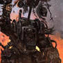 Ork Big Boss