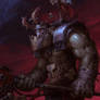 Ork Nobz