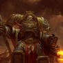 Imperial Harbingers hero