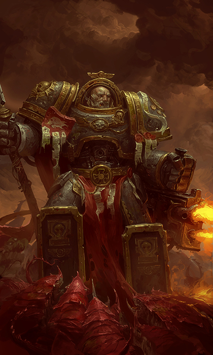 Imperial Harbingers Hero By Warhammer40kcampaign On DeviantArt imperial-harbingers-hero-by-warhammer40kcampaign-on-deviantart