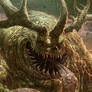 Scabeiathrax The Bloated great unclean one