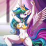 Celestia