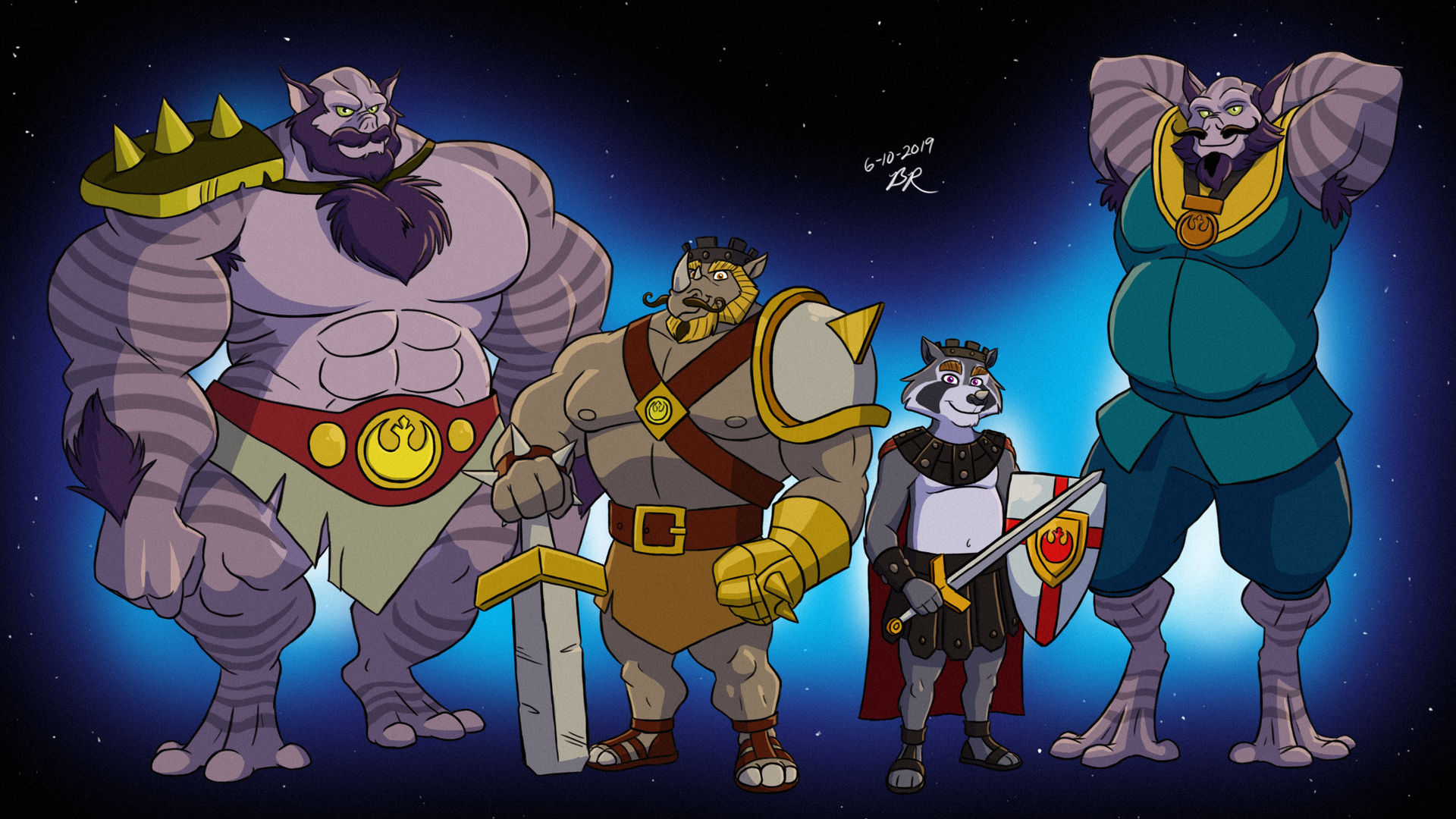 Star wars: A lassat story by brawl9977 on DeviantArt