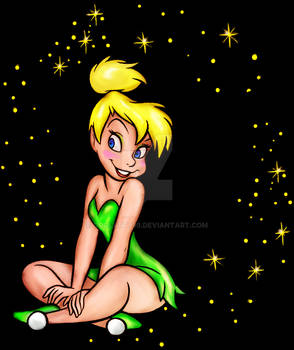 Tinkerbell