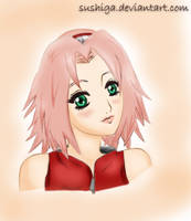 Haruno Sakura