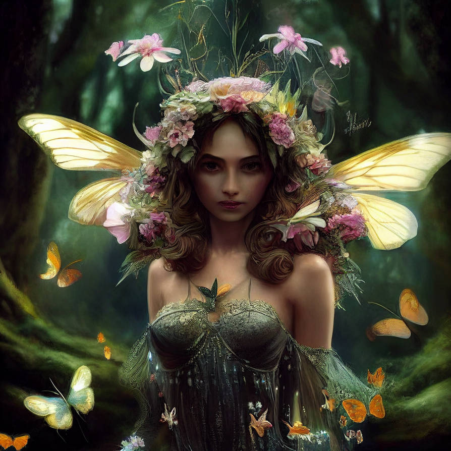 My ai fairy creations 2 by KyzCrystalDreams on DeviantArt My ai fairy creations 2 by KyzCrystalDreams on DeviantArt