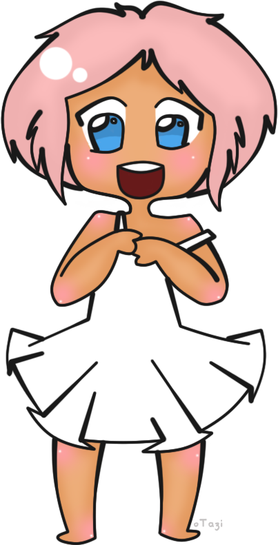 Chibi Example by oTazi on DeviantArt