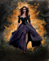 Beautiful Creatures Dark Lena