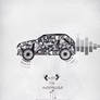 Car and Music are awesome