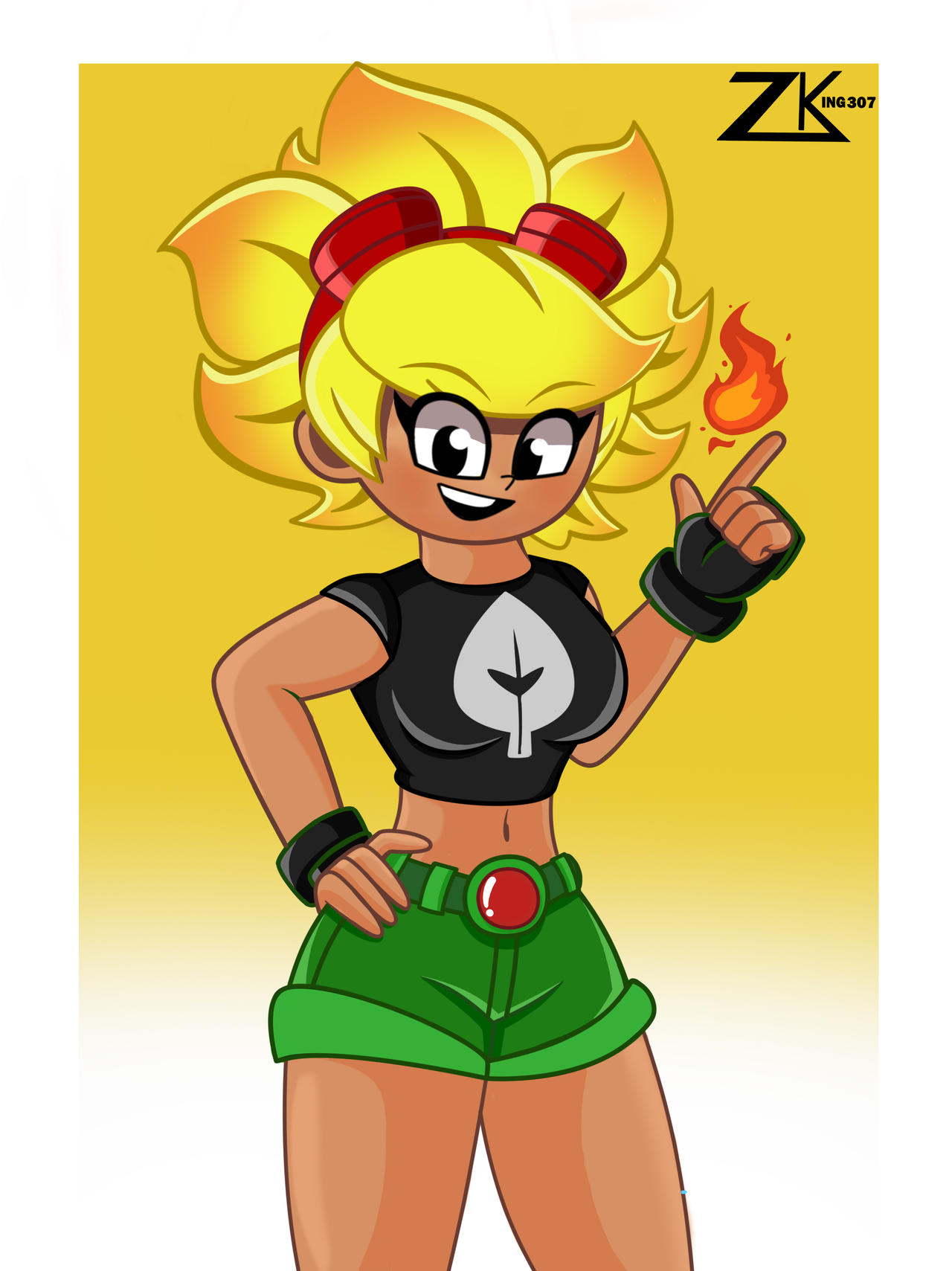 Solar Flare Inflation Deviantart Pvz heroes solar flare by Zking307 on DeviantArt