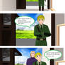 The Birth of Sealand *page 5*