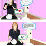 The Birth of Sealand *page 8*