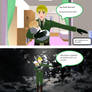 The Birth of Sealand *page 16*