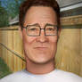 Hank Hill