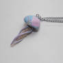 Jellyfish Necklace