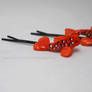 Koi Hair Clips
