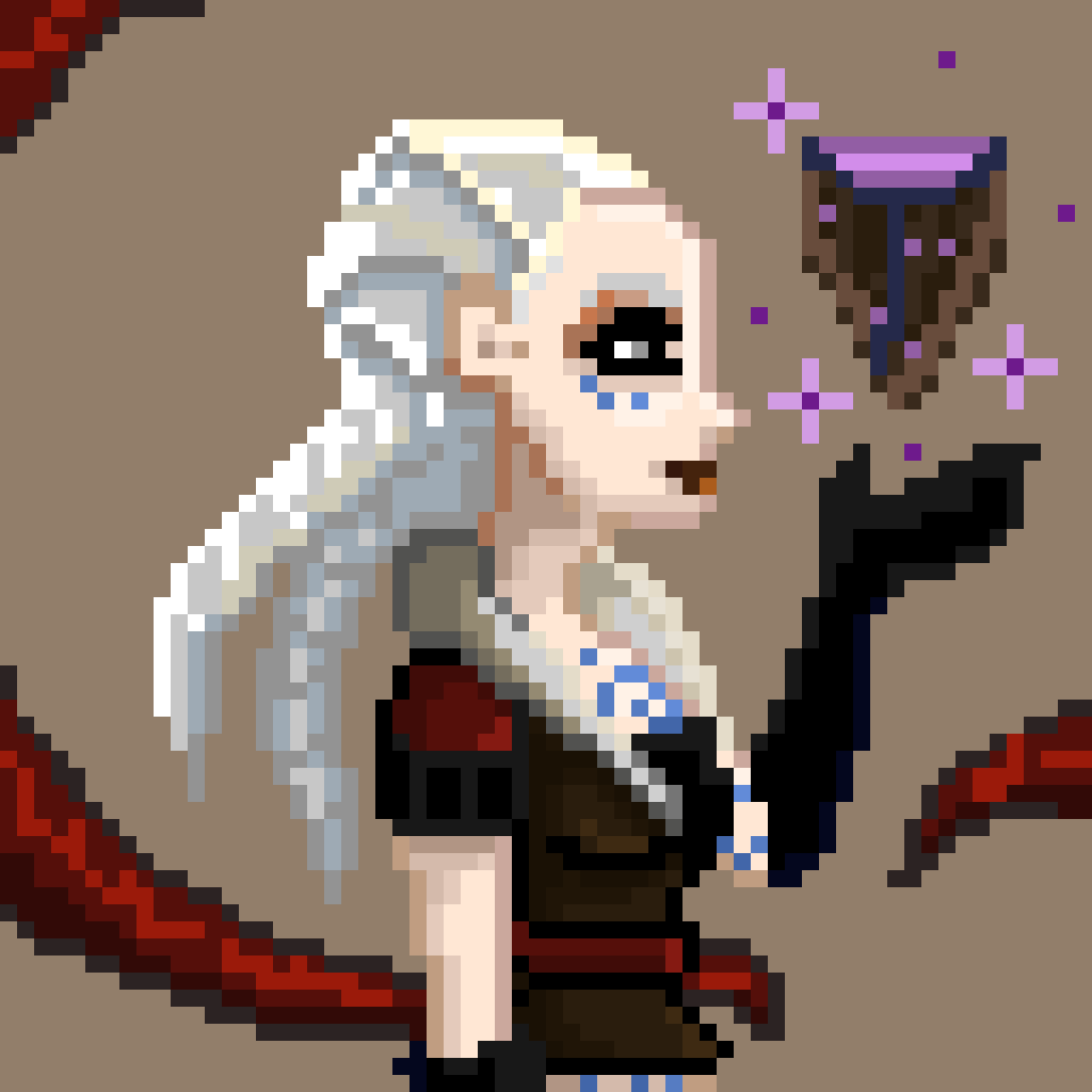 Commandant Steele by def202 on DeviantArt