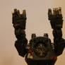 Contemptor Arms Waving