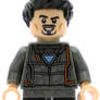 LEGO Tony Stark