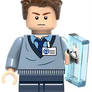LEGO Leo Fitz