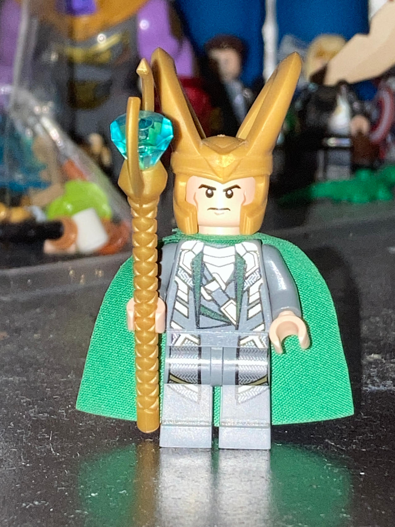 Loki by Noe0123 on DeviantArt