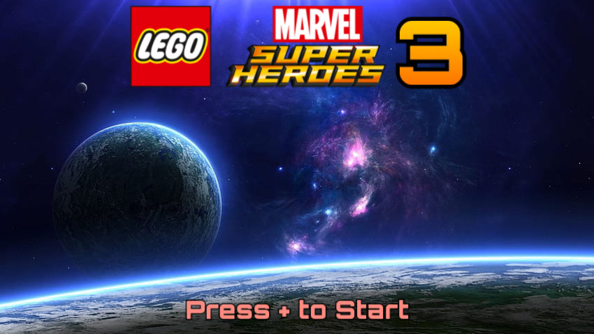 LEGO Marvel Super Heroes 3 by Moroten4321 on DeviantArt