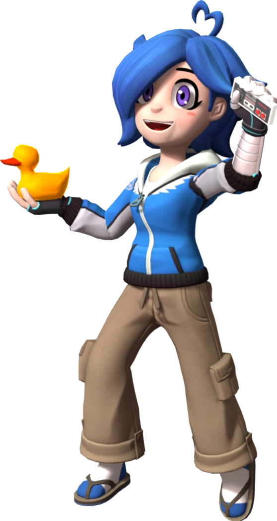 Tari by Noe0123 on DeviantArt