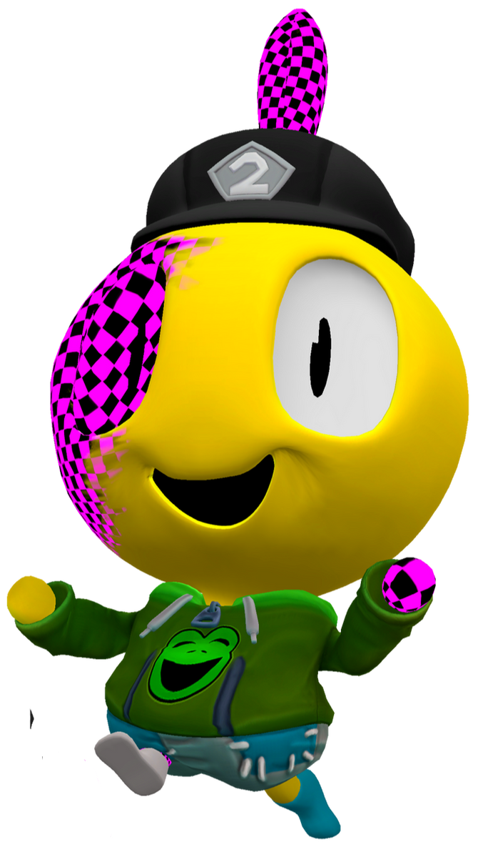 SMG2 (Redesign) by Noe0123 on DeviantArt