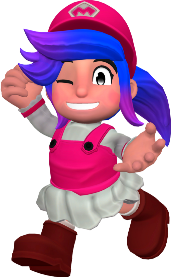 SMG4 Minion (Fanmade Redesign) by Noe0123 on DeviantArt