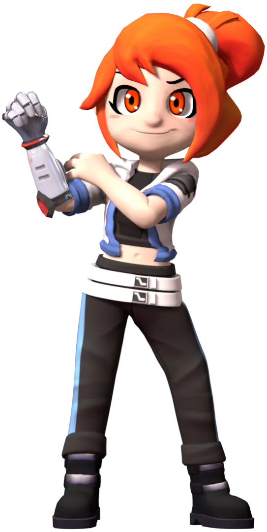 Belle (Fanmade Redesign) by Noe0123 on DeviantArt