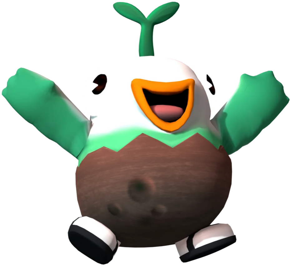 Jub Jub (Fanmade Redesign) by Noe0123 on DeviantArt