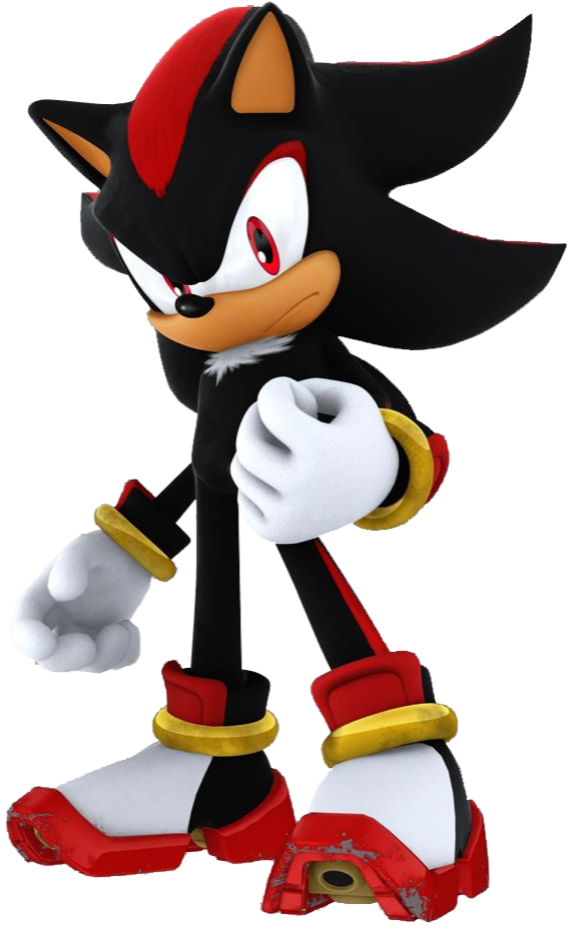 Shadow Render by Noe0123 on DeviantArt