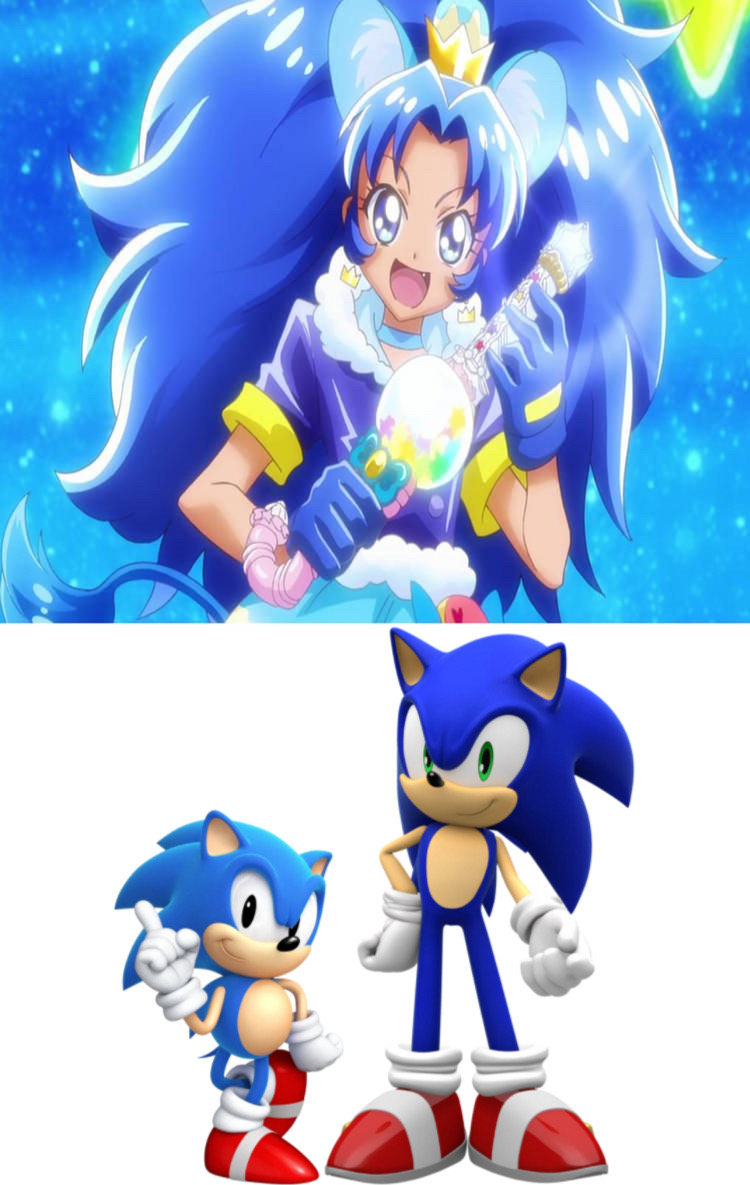 Sonic X Amy by Noe0123 on DeviantArt