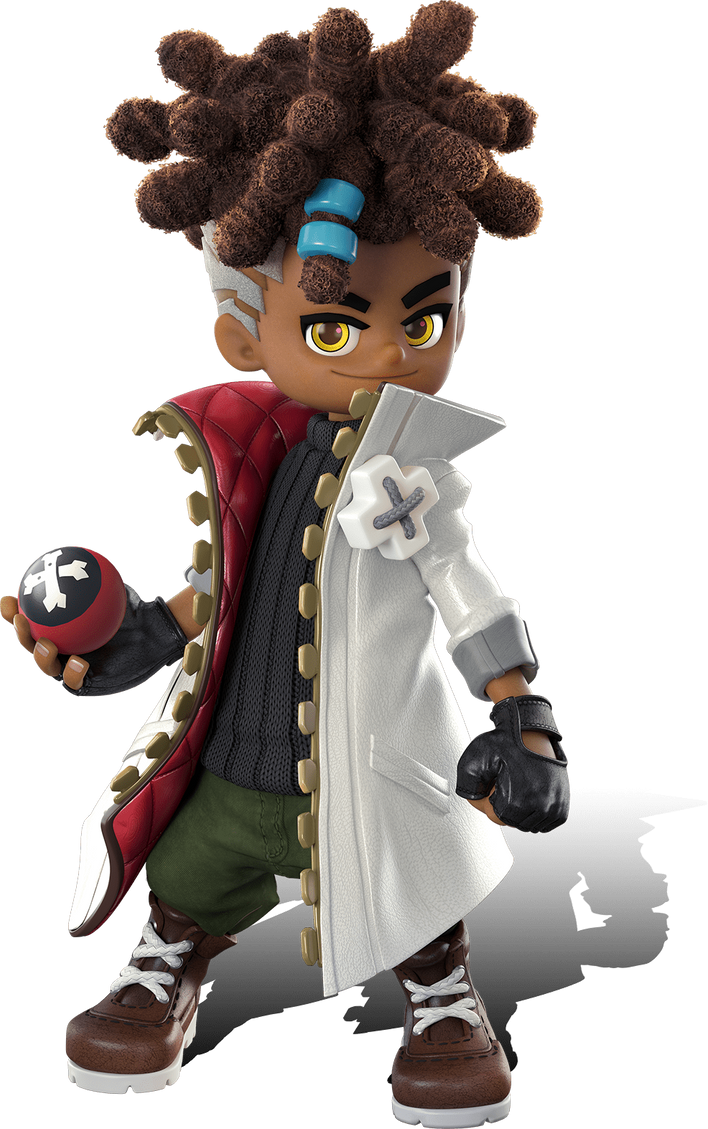 Ron Render by Noe0123 on DeviantArt