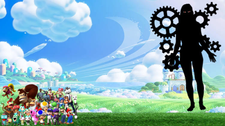 Mario Generations Opening of Super Mario Generations by Noe0123 on DeviantArt