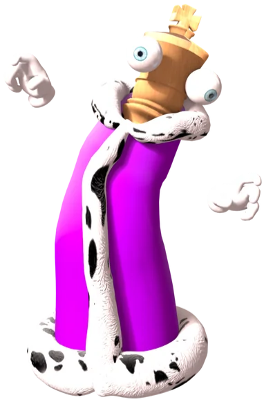 Kinger Render by Noe0123 on DeviantArt