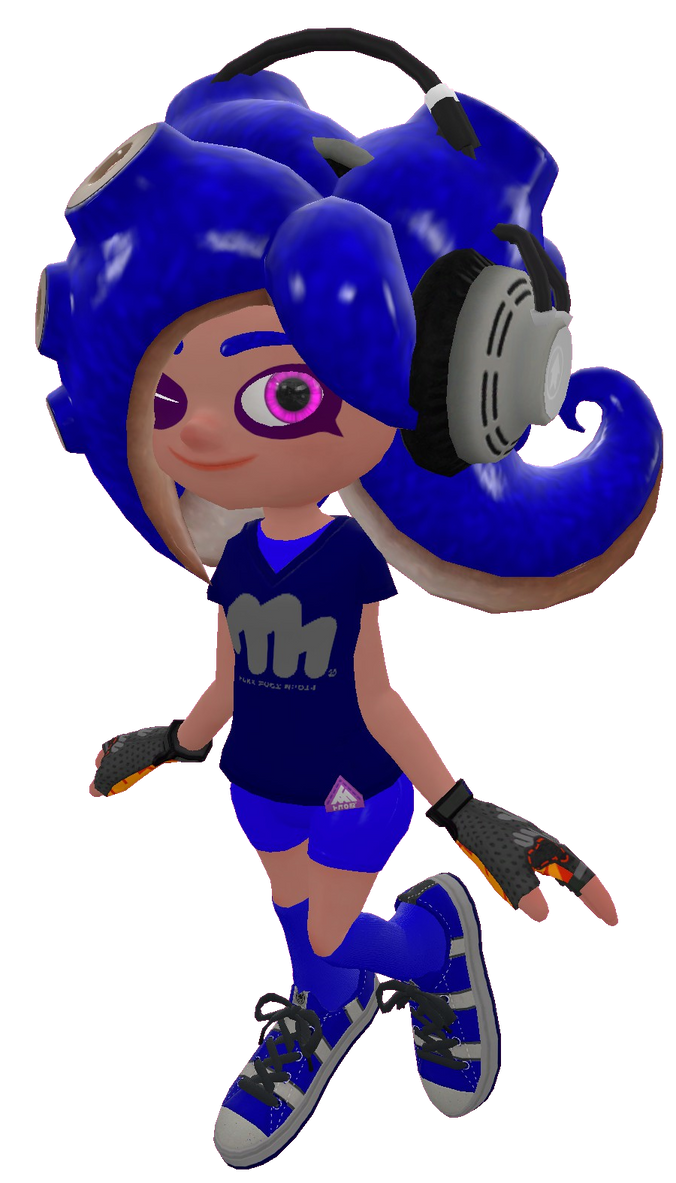 Elle Render by Noe0123 on DeviantArt