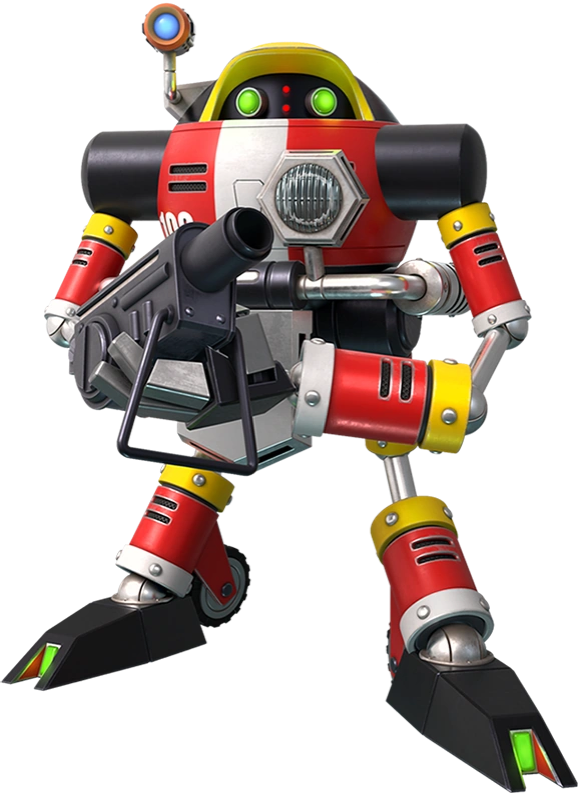 E-102 Gamma Render by Noe0123 on DeviantArt